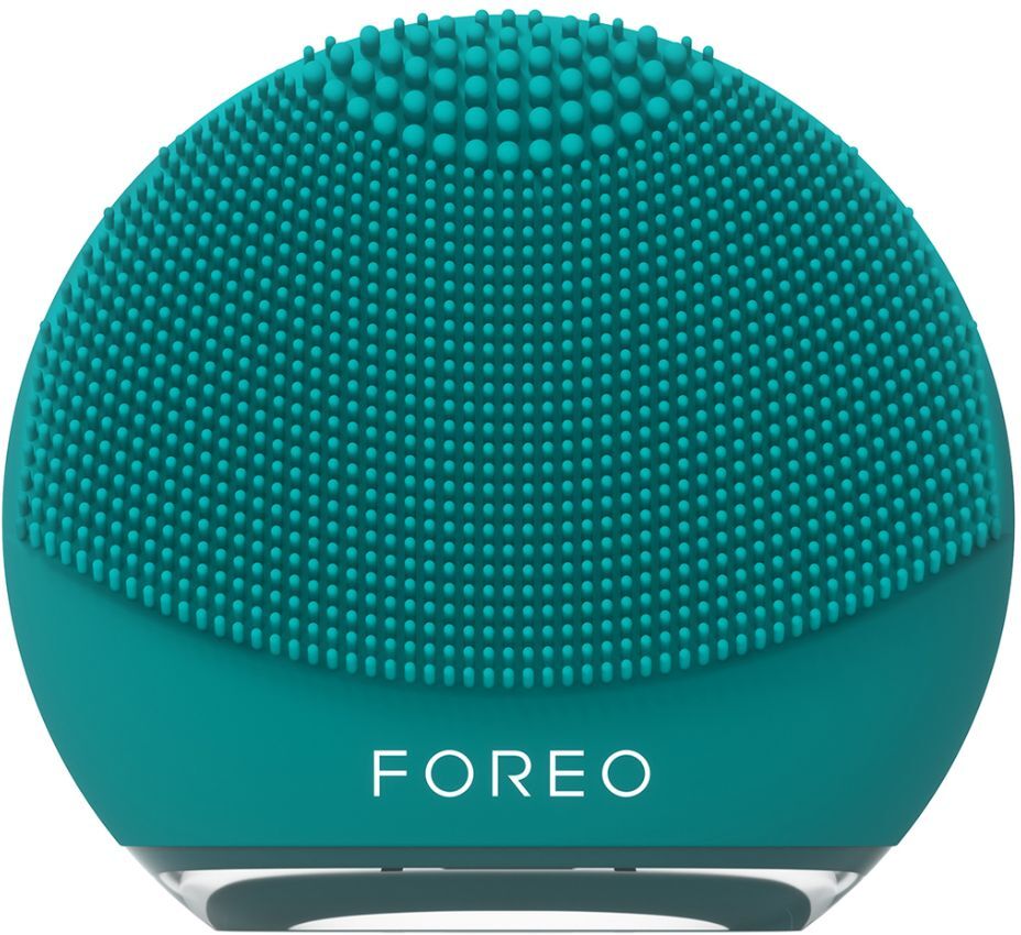 Foreo LUNA Dispositivo de limpieza facial 4 go 1&nbsp;un. Evergreen