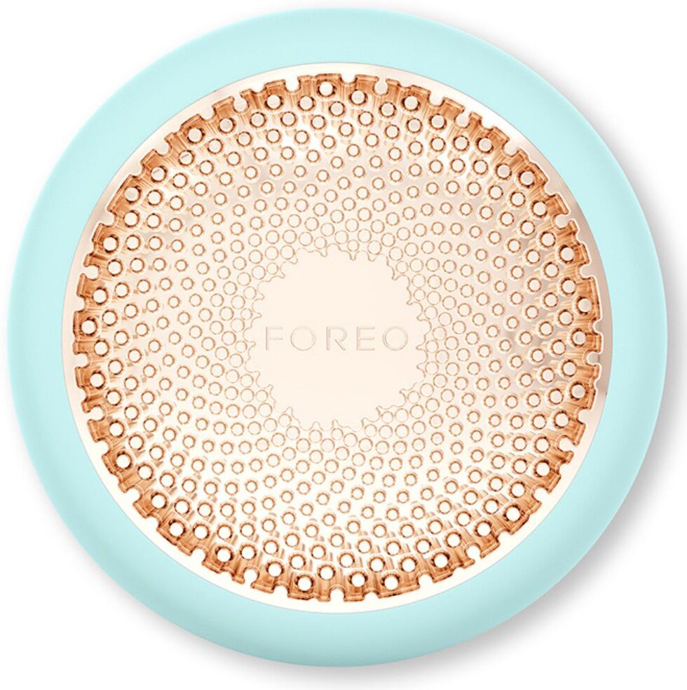 Foreo UFO 3 Dispositivo de hidratación facial profunda y antienvejecimiento 1&nbsp;un. Arctic Blue