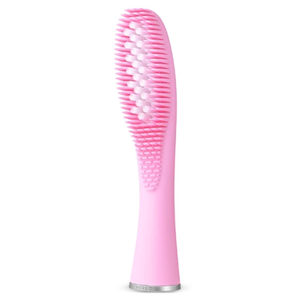 Foreo Issa Cabezal de Recambio para Cepillo Eléctrico 1&nbsp;un. Pearl Pink