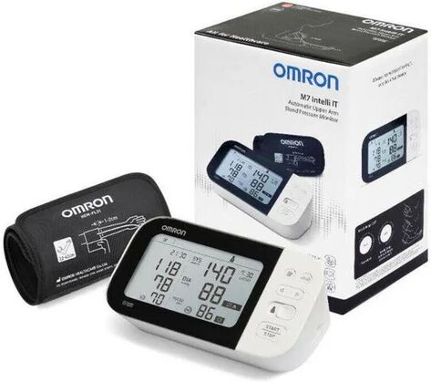 OMRON Tensiometre M7 Intelli It