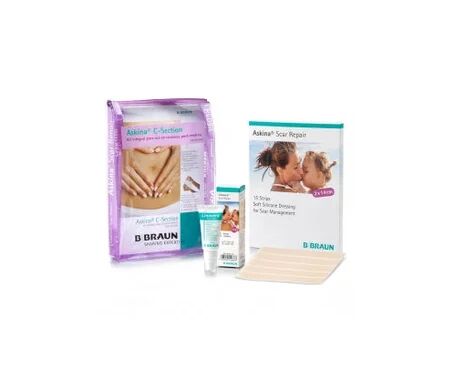 Braun Askina® C-Section Kit