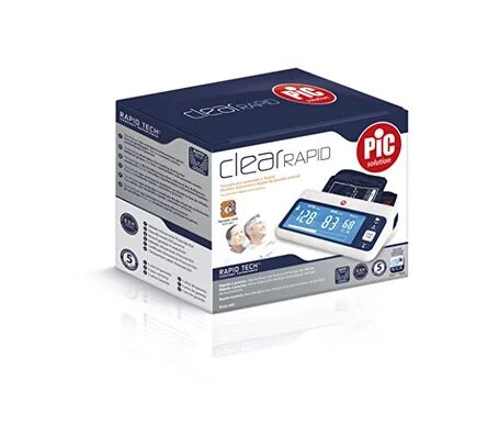 PIC Solution ClearRapid Tensiómetro 1ud