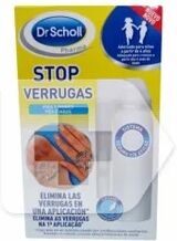 Scholl Stop Verrugas Tratamiento Pies y Manos 80ml