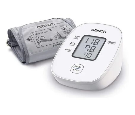 OMRON X2 Basic Tensiómetro 1ud