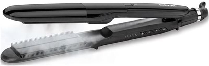 BaByliss st492e plancha de pelo , straightener 39mm