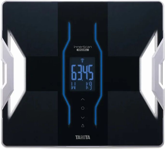 TANITA Innerscan Dual RD-953 - Negra