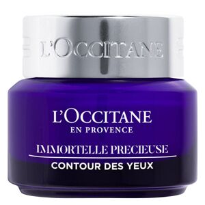 L'Occitane Immortelle Precious Eye Balm 15 ml