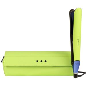 Ghd Chronos Hair Straightener In Cyber Lime