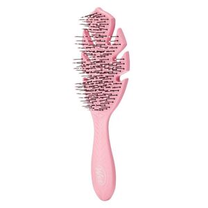 The Wet Brush Wet Brush Go Green Detangler – Pale Pink