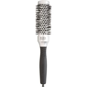 Olivia Garden Essential Blowout Classic Silver 35