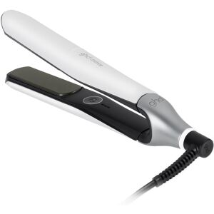 ghd Chronos Hair Straightener – White