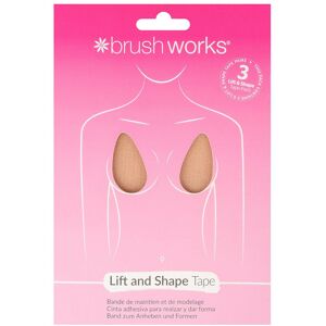 Brushworks Lift & Shape Tape 3 paria