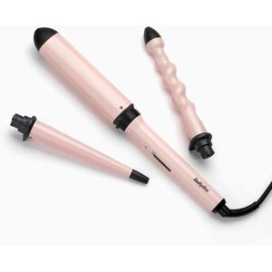 BaByliss Curl &Wave Trio Styler