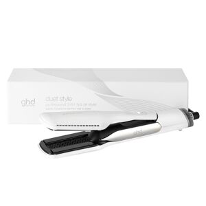 ghd Duet Styler ─ White