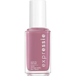 Essie Expressie Get A Mauve On 220