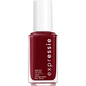 Essie Expressie Not Solow-Key 290