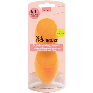 REAL TECHNIQUES 2 Miracle Complexion Sponges