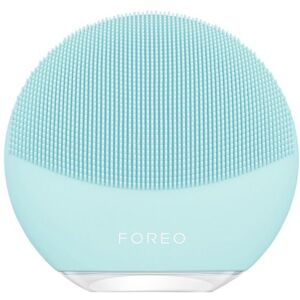 FOREO Luna Mini 3 Mint Smart Facial Cleansing Brush