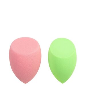 REAL TECHNIQUES Miracle Complexion + Airblend Sponge Duo