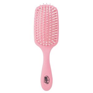 WETBRUSH Go Green Watermelon Seed Oil Infused Shine Brush