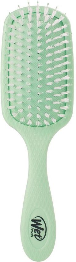 The Wet Brush Wetbrush Go Green Treatment And Shine – Tea Tree Oil