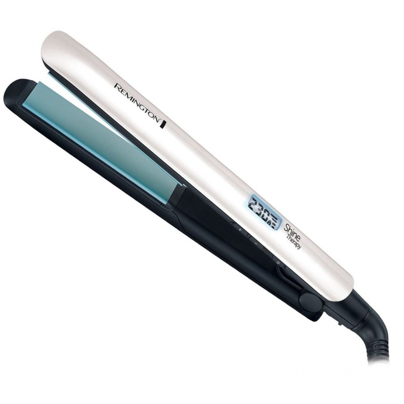 Remington S8500 Shine Therapy Hair Straightener 1 kpl Suoristusrauta