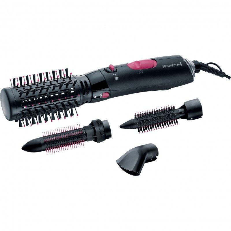 Remington AS7051 Volume &amp; Curl Airstyler 1 kpl Hiusten muotoilu