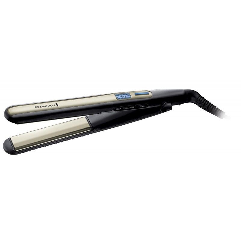 Remington S6500 Sleek &amp; Curl Straightener 1 kpl Suoristusrauta