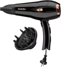 BaByliss Hair Dryer Cordkeeper 2000 D373E