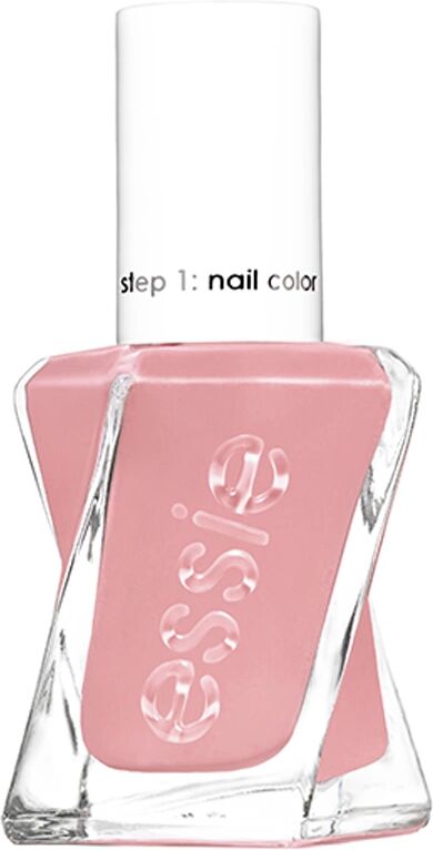 Essie Gel Couture 50 Stitch By Stitch