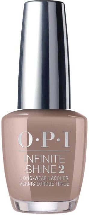 OPI Infinite Shine Icelanded a Bottle of OPI