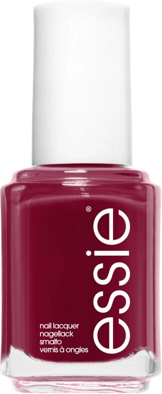 Essie Nailpolish Nailed it