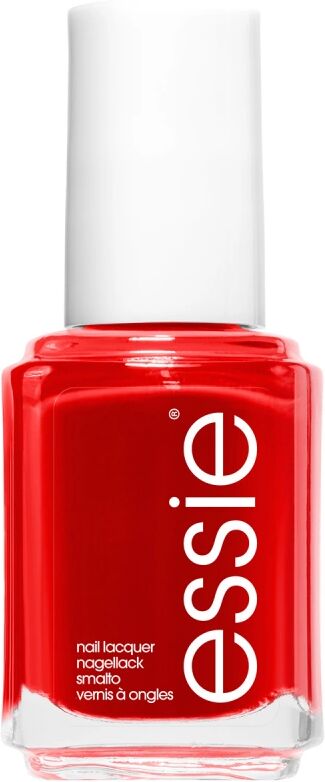 Essie Nailpolish A List