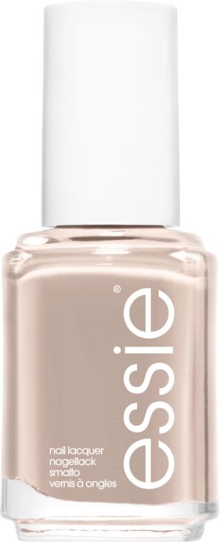 Essie Nailpolish Topless & Barefoot