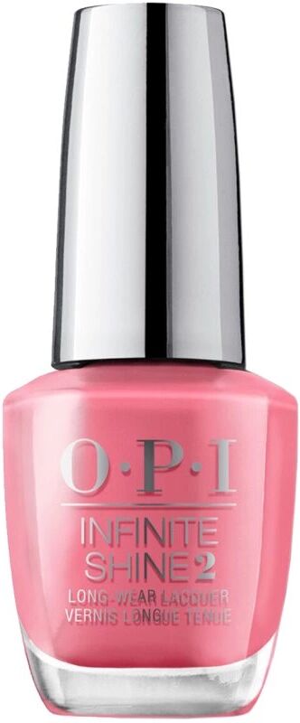 OPI Infinite Shine Defy Explanation