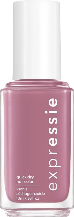 Essie Expressie Get A Mauve On 220