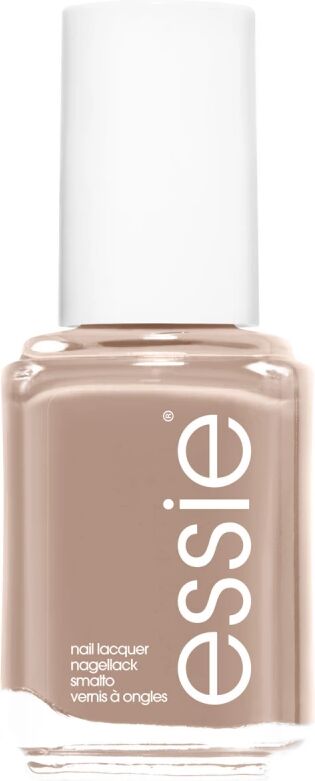 Essie Nailpolish Wild Nude 492