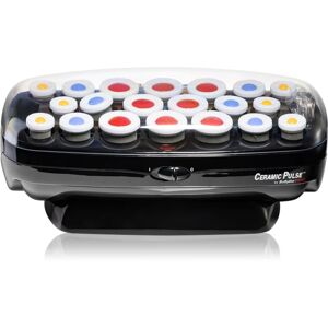 BaByliss PRO Rollers Calientes Ceramix Pro 90o 400W bigoudis chauffants pour cheveux 20 pcs