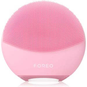 FOREO LUNA™4 Mini appareil de nettoyage pour le visage Pearl Pink