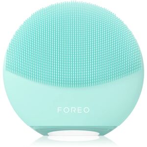 FOREO LUNA™4 Mini appareil de nettoyage pour le visage Arctic Blue