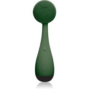 PMD Beauty Clean brosse nettoyante visage sonique Olive 1 pcs