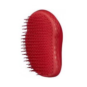 Tangle Teezer Brosse à Cheveux Thick & Curly - Boîte 1 Brosse à Cheveux - Publicité