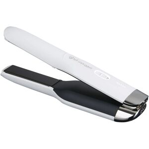 Lisseur GHD Unplugged Blanc