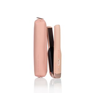 Lisseur GHD Unplugged Pink Collection Take Control Now