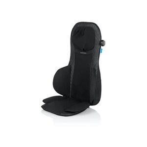 Medisana Coussin de siege de massage MCG 820 Noir - Publicité