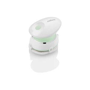 Medisana HM 300 Appareil de massage pour les mains blanc, menthe - Publicité