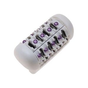 Calor Rouleau Violet Pour Pieces Soins Corporels Petit Electromenager - Cs-00097085 - Publicité