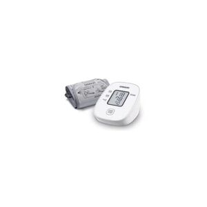 Omron X2 basic - tensiometre automatique pour la surveillance de la pression artérielle a domicile chez les adultes - Publicité