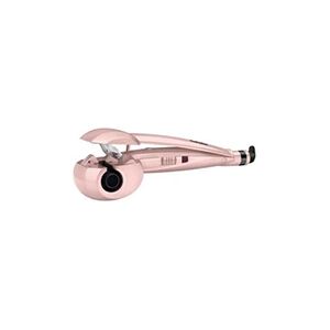 Babyliss Fer à boucler céramique automatique rose Paris 2664PRE - Publicité