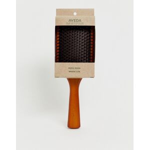 Aveda - Brosse Ã  cheveux plate en bois-Pas de couleur Pas de couleur No Size unisex - Publicité